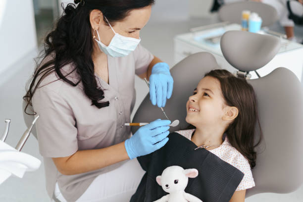 Best Dental Exams and Cleanings  in Kean University, NJ